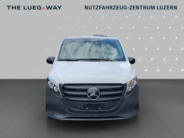 Mercedes-Benz Vito 114 CDI KA Lang Pro