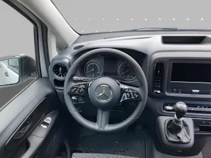 Mercedes-Benz Vito 114 CDI KA Lang Pro