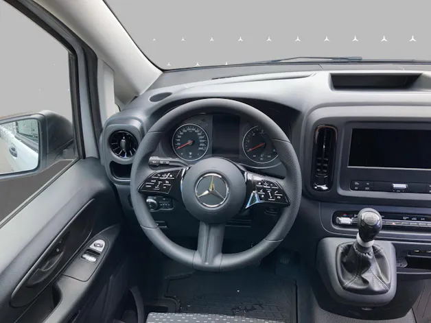 Mercedes-Benz Vito 114 CDI KA Lang Pro
