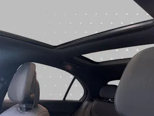 Mercedes-Benz C 63 S AMG E Performance 4 Matic