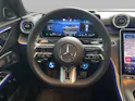 Mercedes-Benz C 63 S AMG E Performance 4 Matic