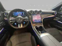 Mercedes-Benz C 63 S AMG E Performance 4 Matic