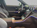 Mercedes-Benz C 63 S AMG E Performance 4 Matic