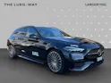 Mercedes-Benz C 220 d T 4 Matic Swiss Star