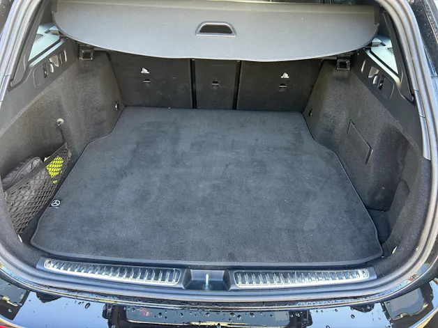 Mercedes-Benz C 220 d T 4 Matic Swiss Star