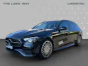 Mercedes-Benz C 220 d T 4 Matic Swiss Star