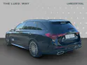 Mercedes-Benz C 220 d T 4 Matic Swiss Star