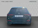 Mercedes-Benz C 220 d T 4 Matic Swiss Star