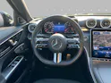 Mercedes-Benz C 220 d T 4 Matic Swiss Star