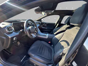 Mercedes-Benz C 220 d T 4 Matic Swiss Star