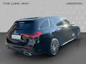 Mercedes-Benz C 220 d T 4 Matic Swiss Star