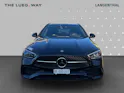 Mercedes-Benz C 220 d T 4 Matic Swiss Star
