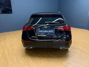 Mercedes-Benz A 250 e EQ Star / DISTRONIC / 360 Grad Kamera / Multibeam LED / Spiegel-Paket