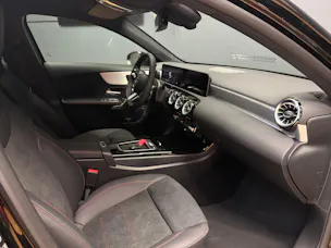 Mercedes-Benz A 250 e EQ Star / DISTRONIC / 360 Grad Kamera / Multibeam LED / Spiegel-Paket