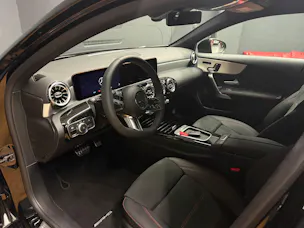 Mercedes-Benz A 250 e EQ Star / DISTRONIC / 360 Grad Kamera / Multibeam LED / Spiegel-Paket