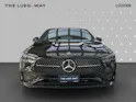 Mercedes-Benz CLA Shooting Brake 200 7G-DCT