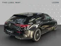 Mercedes-Benz CLA Shooting Brake 200 7G-DCT