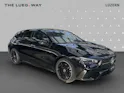 Mercedes-Benz CLA Shooting Brake 200 7G-DCT
