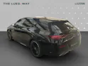 Mercedes-Benz CLA Shooting Brake 200 7G-DCT