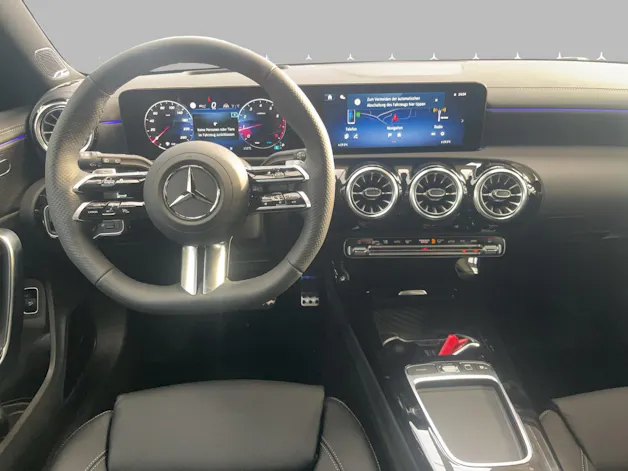 Mercedes-Benz CLA Shooting Brake 200 7G-DCT