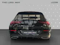 Mercedes-Benz CLA Shooting Brake 200 7G-DCT