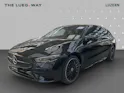 Mercedes-Benz CLA Shooting Brake 200 7G-DCT