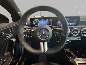 Mercedes-Benz A 200 Night Star 7G-DCT