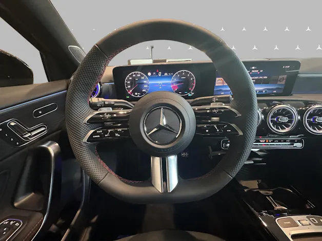 Mercedes-Benz A 200 Night Star 7G-DCT