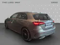 Mercedes-Benz A 200 Night Star 7G-DCT