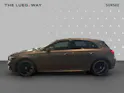 Mercedes-Benz A 200 Night Star 7G-DCT
