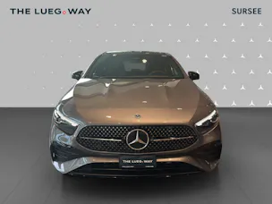 Mercedes-Benz A 200 Night Star 7G-DCT