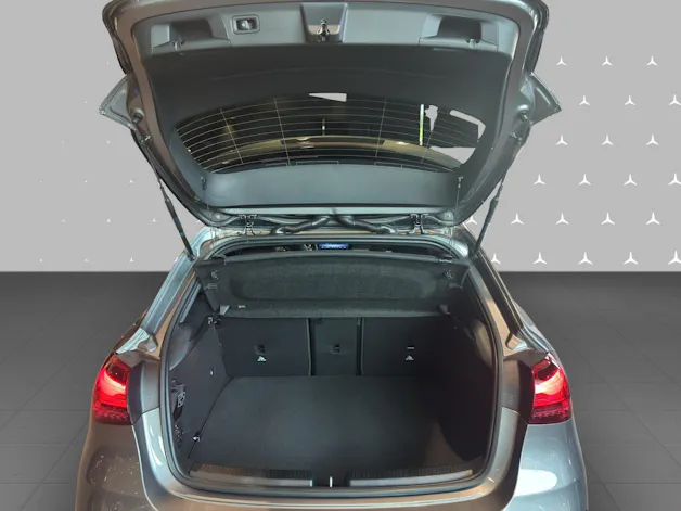 Mercedes-Benz A 200 Night Star 7G-DCT