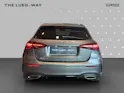 Mercedes-Benz A 200 Night Star 7G-DCT