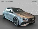 Mercedes-Benz A 200 Night Star 7G-DCT