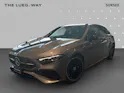 Mercedes-Benz A 200 Night Star 7G-DCT