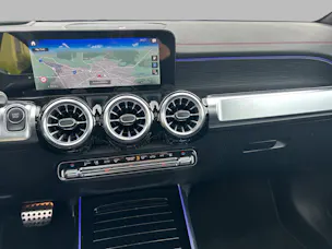 Mercedes-Benz EQB 350 AMG Line 4Matic