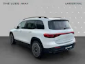 Mercedes-Benz EQB 350 AMG Line 4Matic