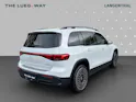 Mercedes-Benz EQB 350 AMG Line 4Matic