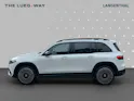 Mercedes-Benz EQB 350 AMG Line 4Matic