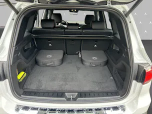 Mercedes-Benz EQB 350 AMG Line 4Matic