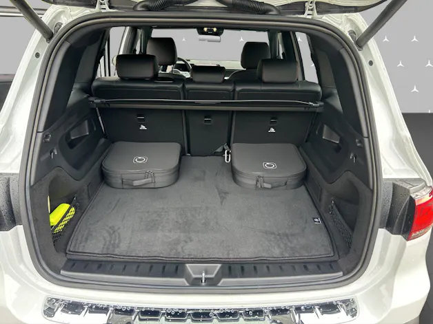 Mercedes-Benz EQB 350 AMG Line 4Matic