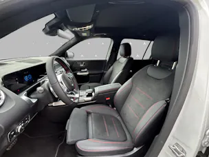 Mercedes-Benz EQB 350 AMG Line 4Matic