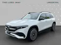 Mercedes-Benz EQB 350 AMG Line 4Matic