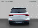 Mercedes-Benz EQB 350 AMG Line 4Matic