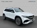 Mercedes-Benz EQB 350 AMG Line 4Matic