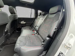 Mercedes-Benz EQB 350 AMG Line 4Matic