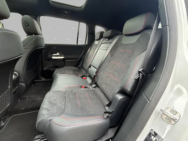 Mercedes-Benz EQB 350 AMG Line 4Matic