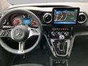 Mercedes-Benz T-Klasse 180D Style Automat