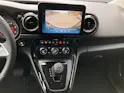 Mercedes-Benz T-Klasse 180D Style Automat