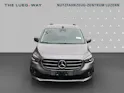 Mercedes-Benz T-Klasse 180D Style Automat